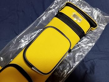 Amazon | ビリヤード キューケース アダム ADAM 2x4 2バット4